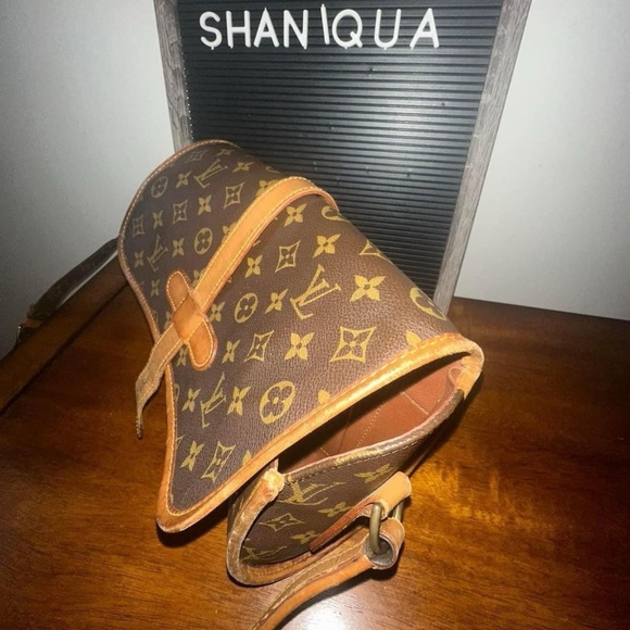 Louis Vuitton Monogram Marne - Picture 2 of 13